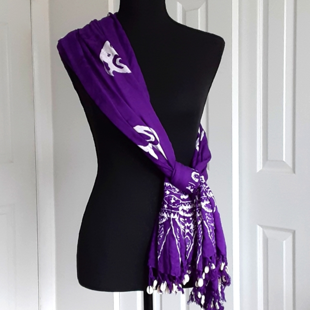Scarf - Picture 5 of 7